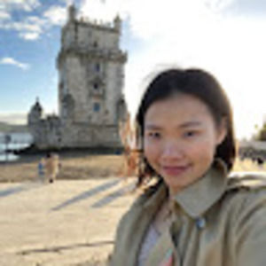 Meet your Posher, Evelyn